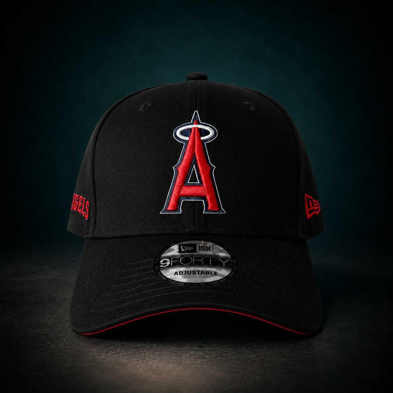 NEW ERA RED ANGELS