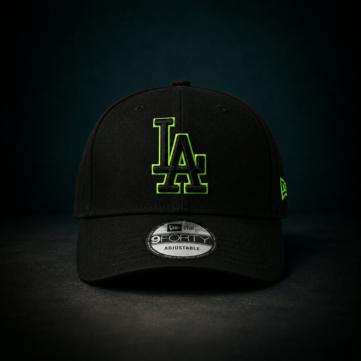 NEW ERA LA GREEN