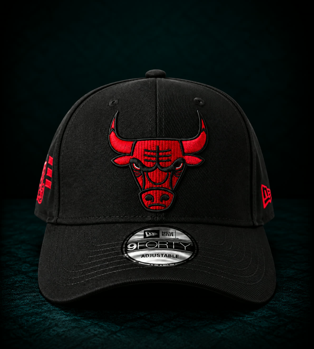 NEW ERA CHICAGO TITLES