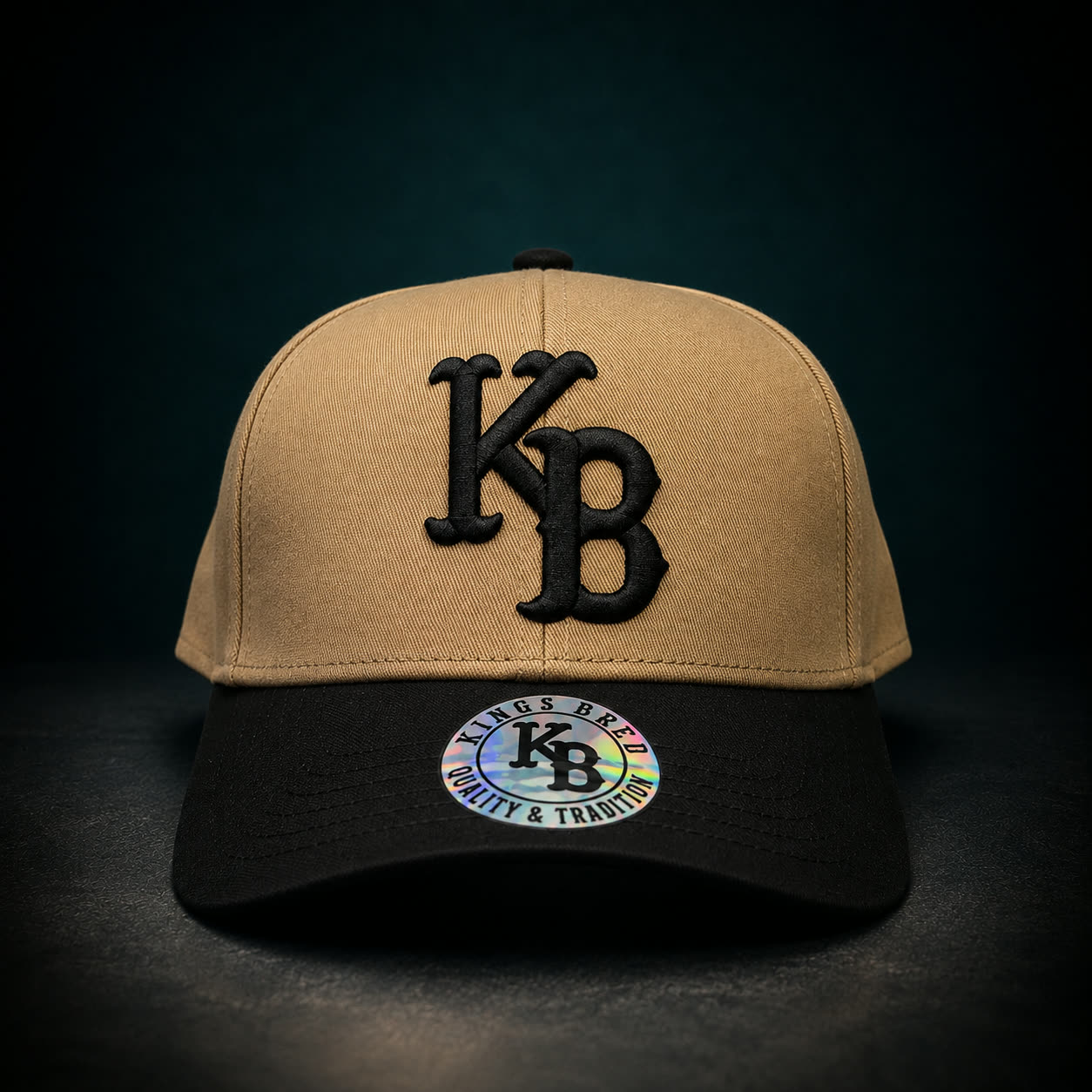 KINGS BRED BLUE KINGS BRED