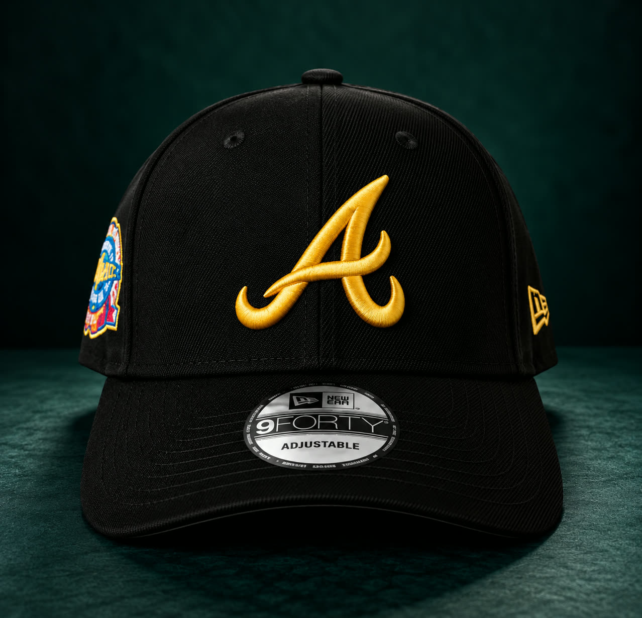 NEW ERA GOLD ATHLETICS